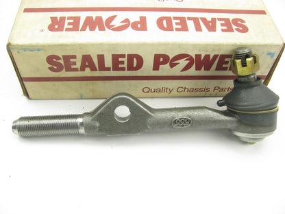 Sealed Power 802-2364 FRONT LEFT OUTER Steering Tie Rod 79-81 Toyota Pickup 4WD