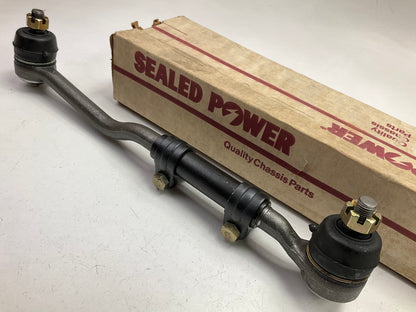 Sealed Power 802-2387A OEM 555 Left Steering Tie Rod End For 1972-79 Datsun 620