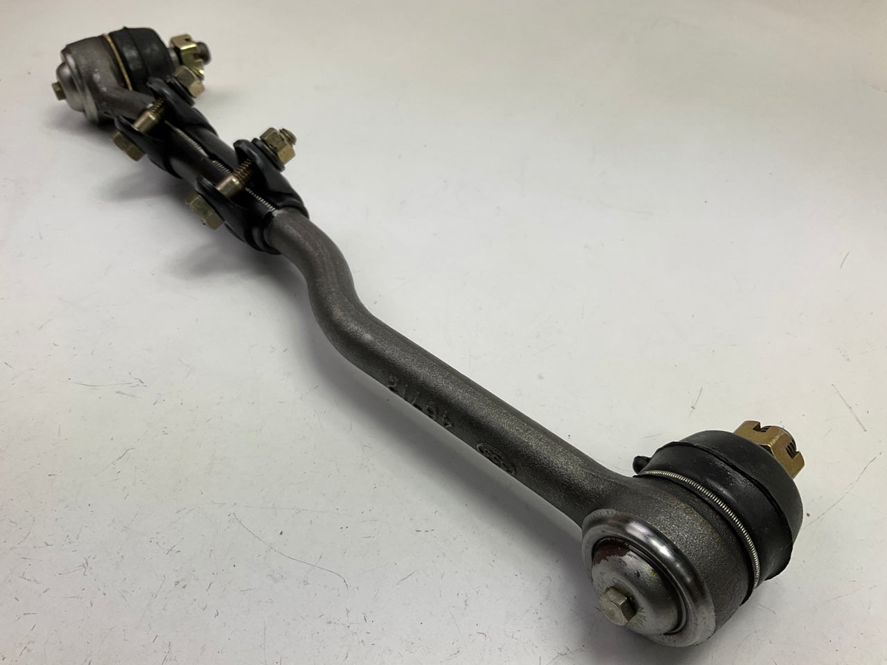 Sealed Power 802-2387A OEM 555 Left Steering Tie Rod End For 1972-79 Datsun 620
