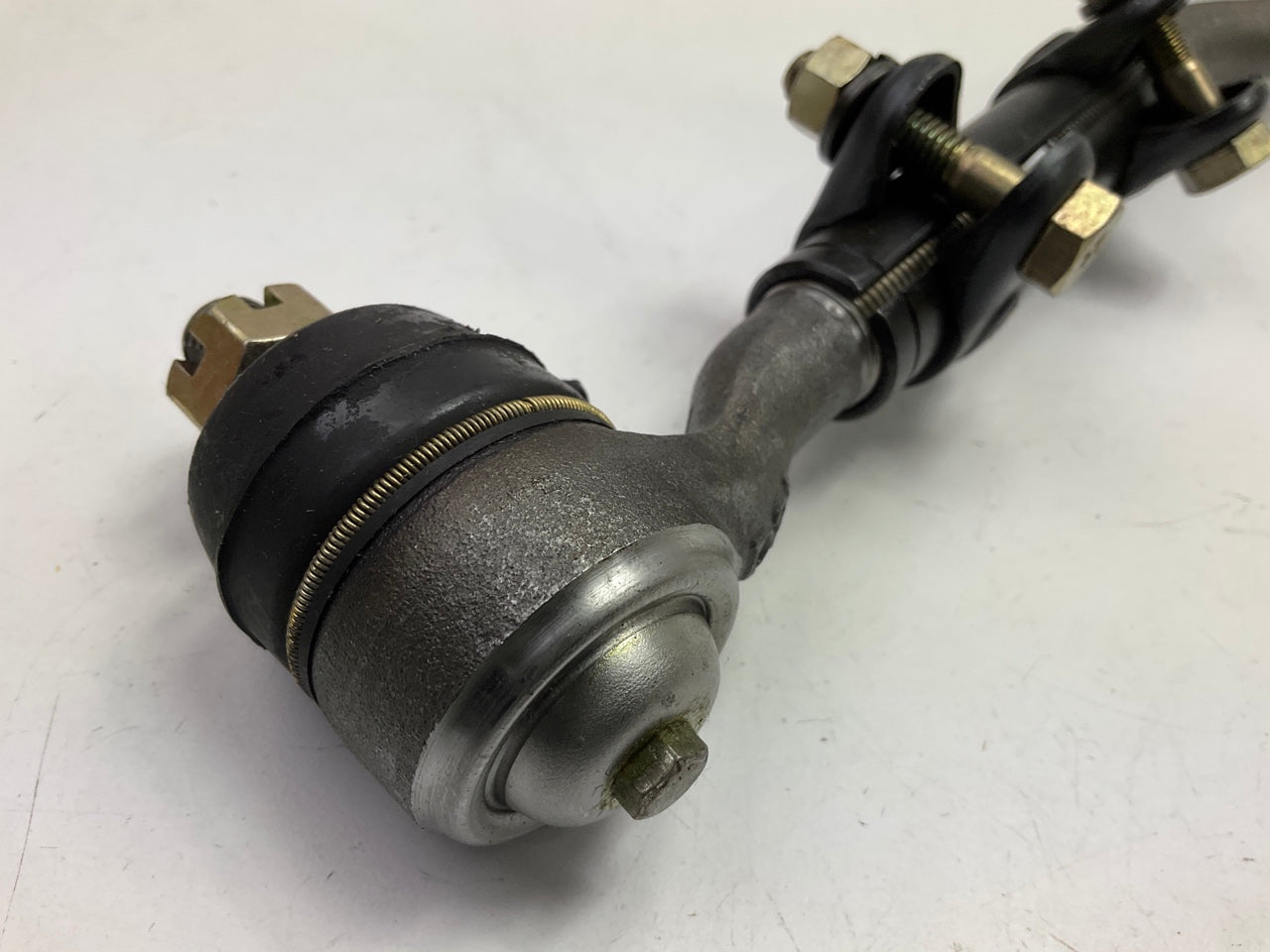 Sealed Power 802-2387A OEM 555 Left Steering Tie Rod End For 1972-79 Datsun 620