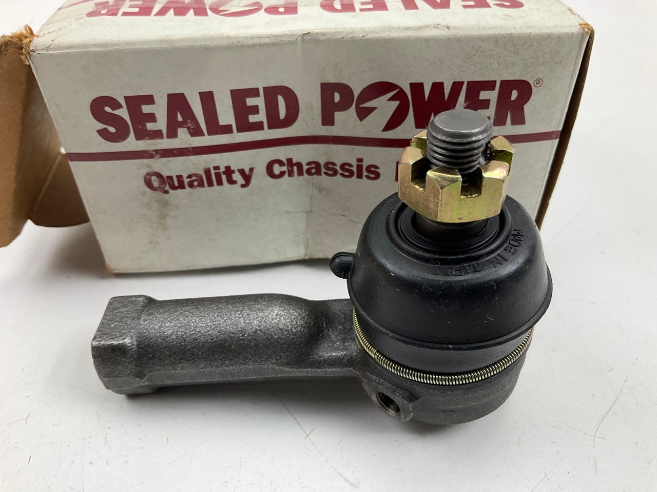 Sealed Power 802-2467A Right Center Link End For 1966-1972 Datsun 520 521 Pickup