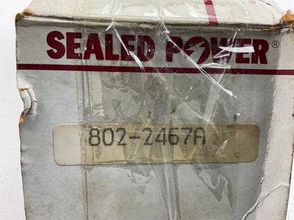 Sealed Power 802-2467A Right Center Link End For 1966-1972 Datsun 520 521 Pickup