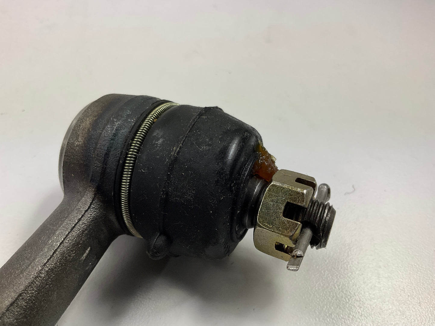 Sealed Power 802-2473R Steering Tie Rod End - Front Inner, RWD ONLY