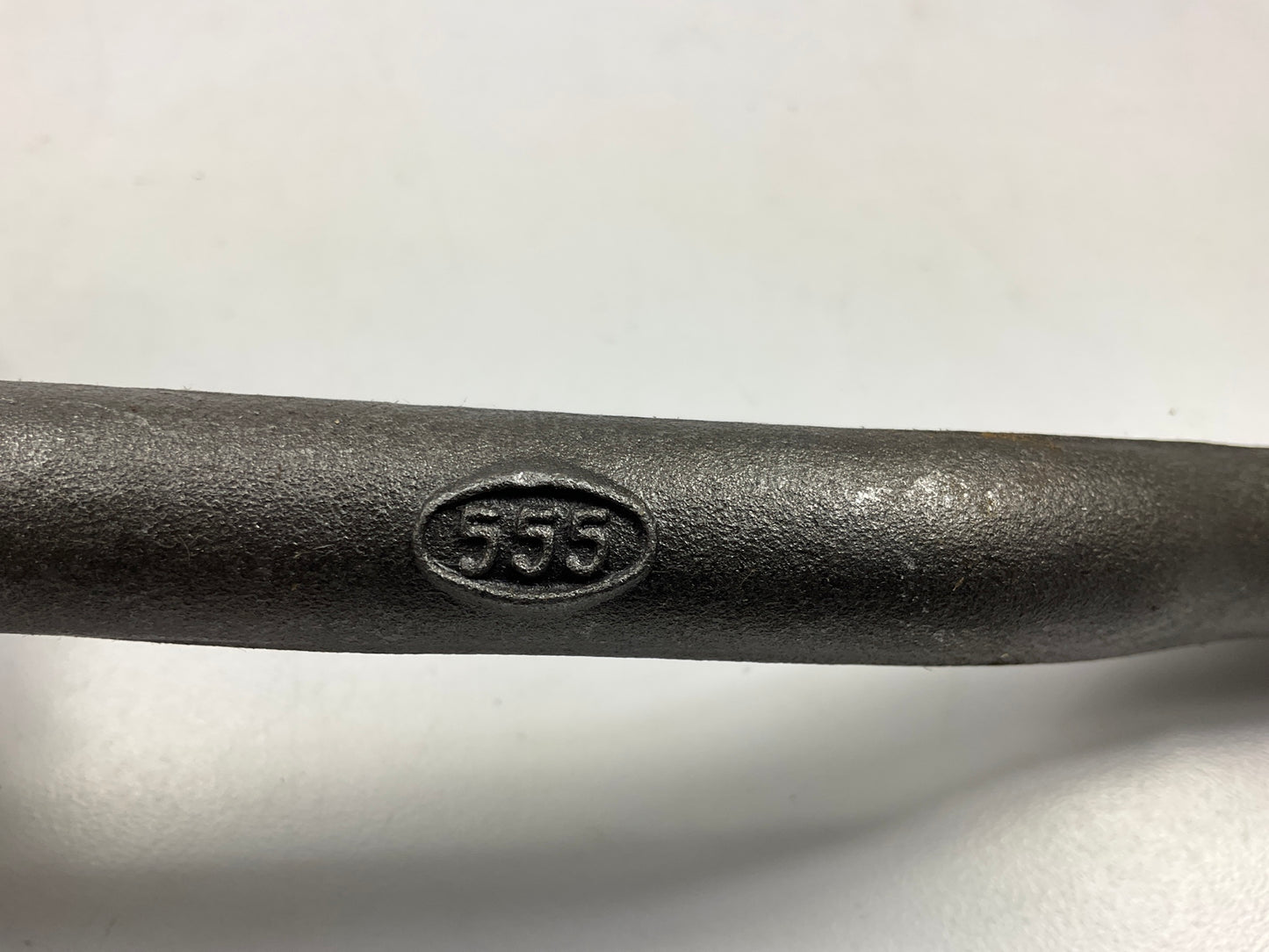 Sealed Power 802-2473R Steering Tie Rod End - Front Inner, RWD ONLY