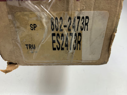 Sealed Power 802-2473R Steering Tie Rod End - Front Inner, RWD ONLY