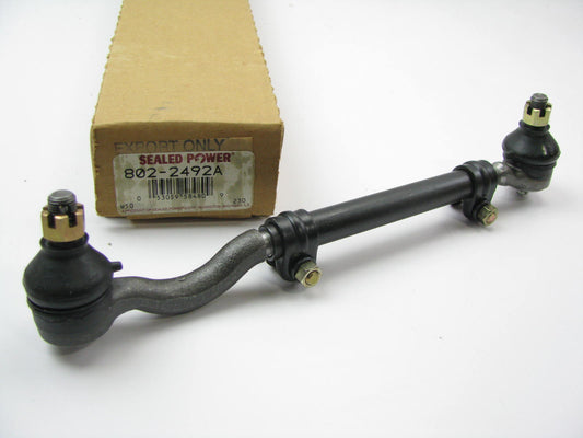 Sealed Power 802-2492A Steering Tie Rod Assembly 1980-1982 Toyota Corolla RWD
