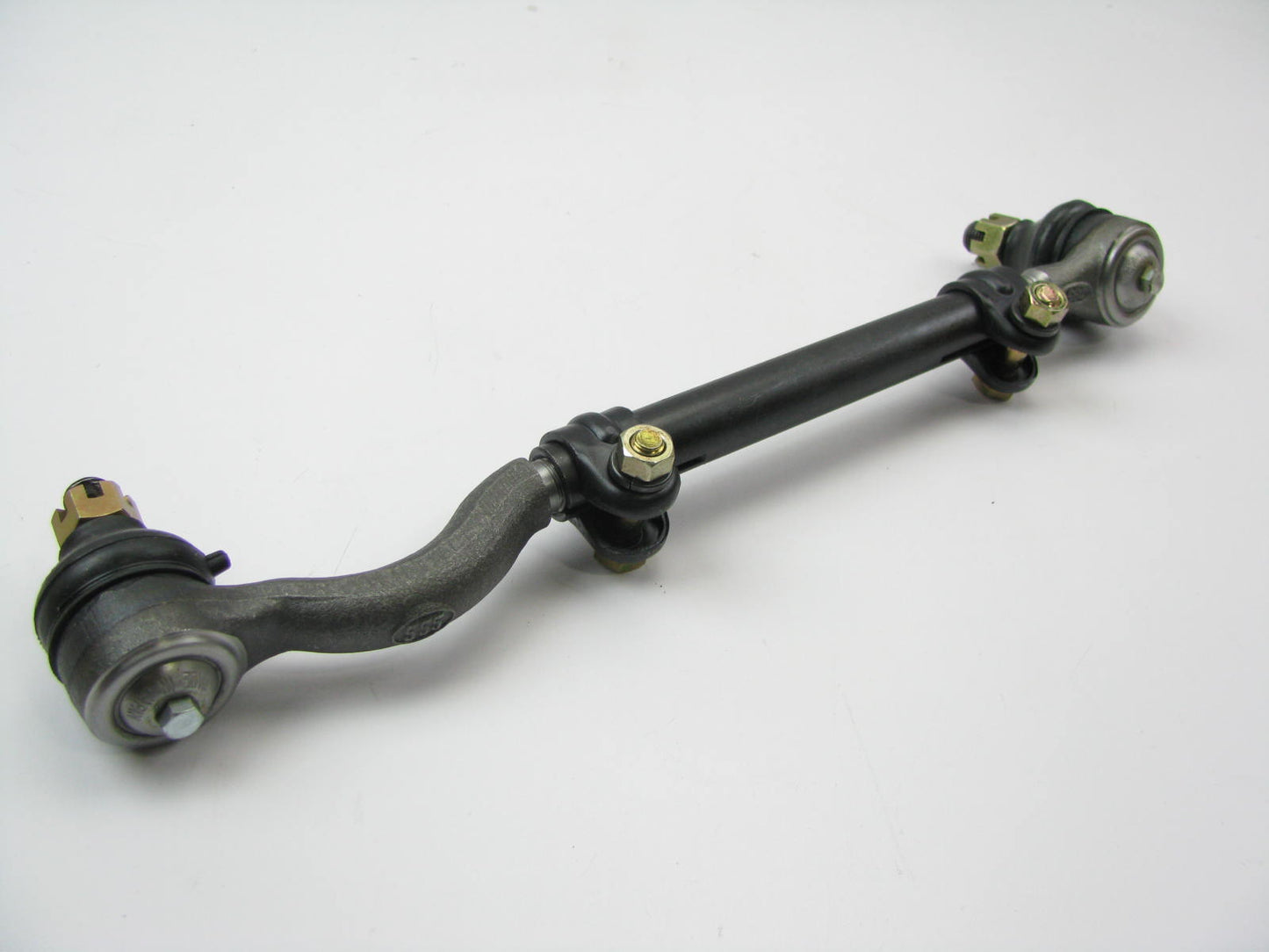 Sealed Power 802-2492A Steering Tie Rod Assembly 1980-1982 Toyota Corolla RWD