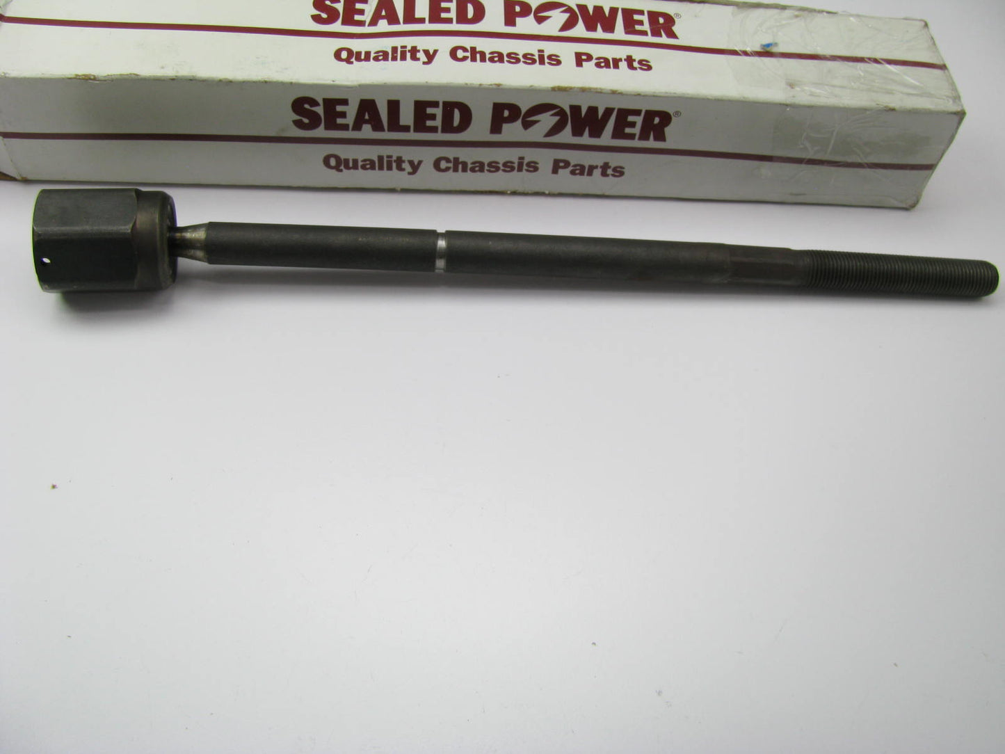 Sealed Power 802-2502R Steering Tie Rod End - Front Inner