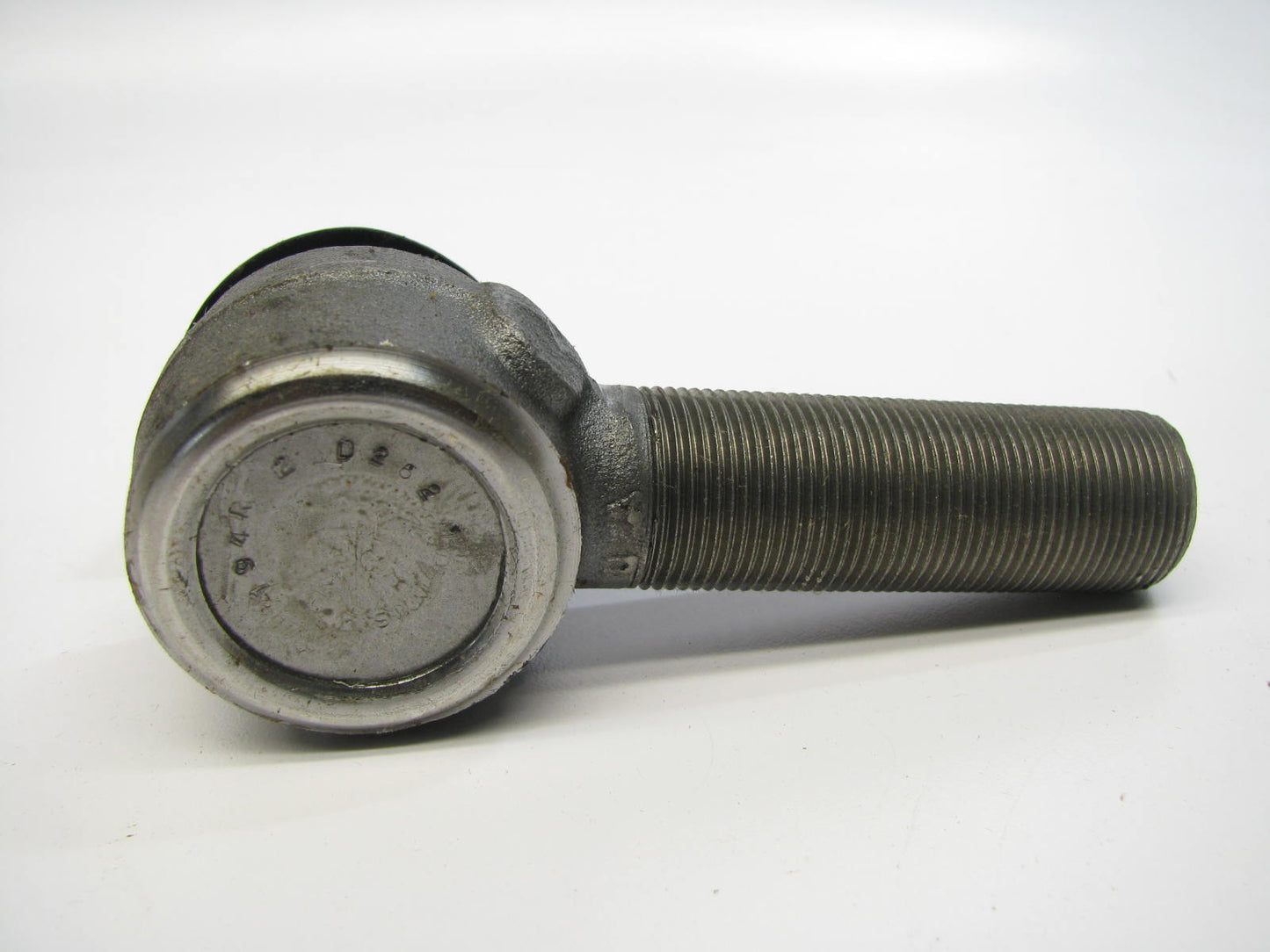 Sealed Power 802-260R Steering Tie Rod End - Front Right Outer / Left Inner