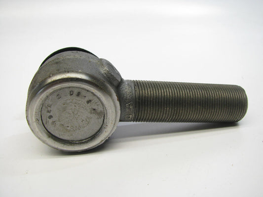 Sealed Power 802-260R Steering Tie Rod End - Front Right Outer / Left Inner