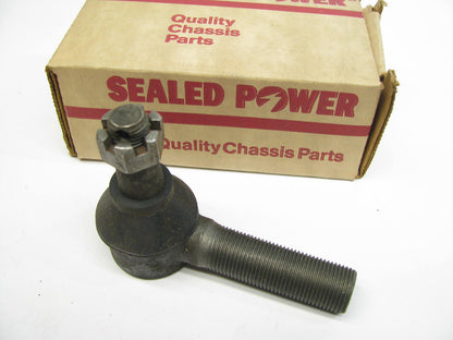 Sealed Power 802-267R Front Right Outer Steering Tie Rod End 1958-1959 AMC Rebel