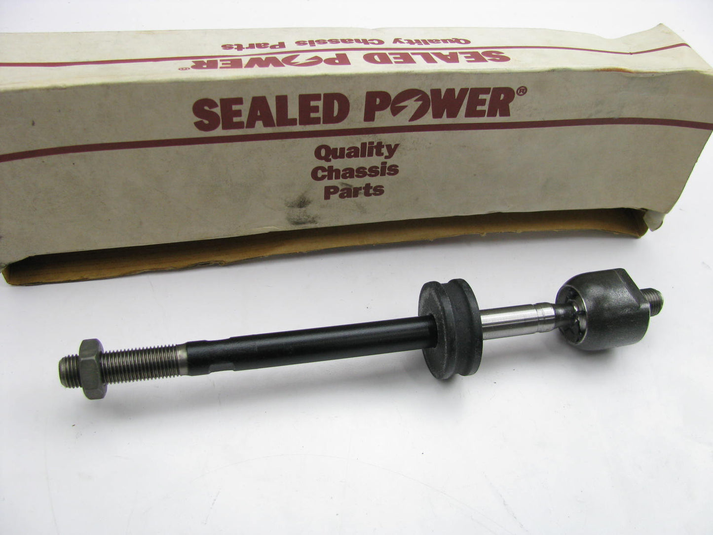 Sealed Power 802-2739 Front Left Inner Steering Tie Rod End 1977-1983 BMW 320i