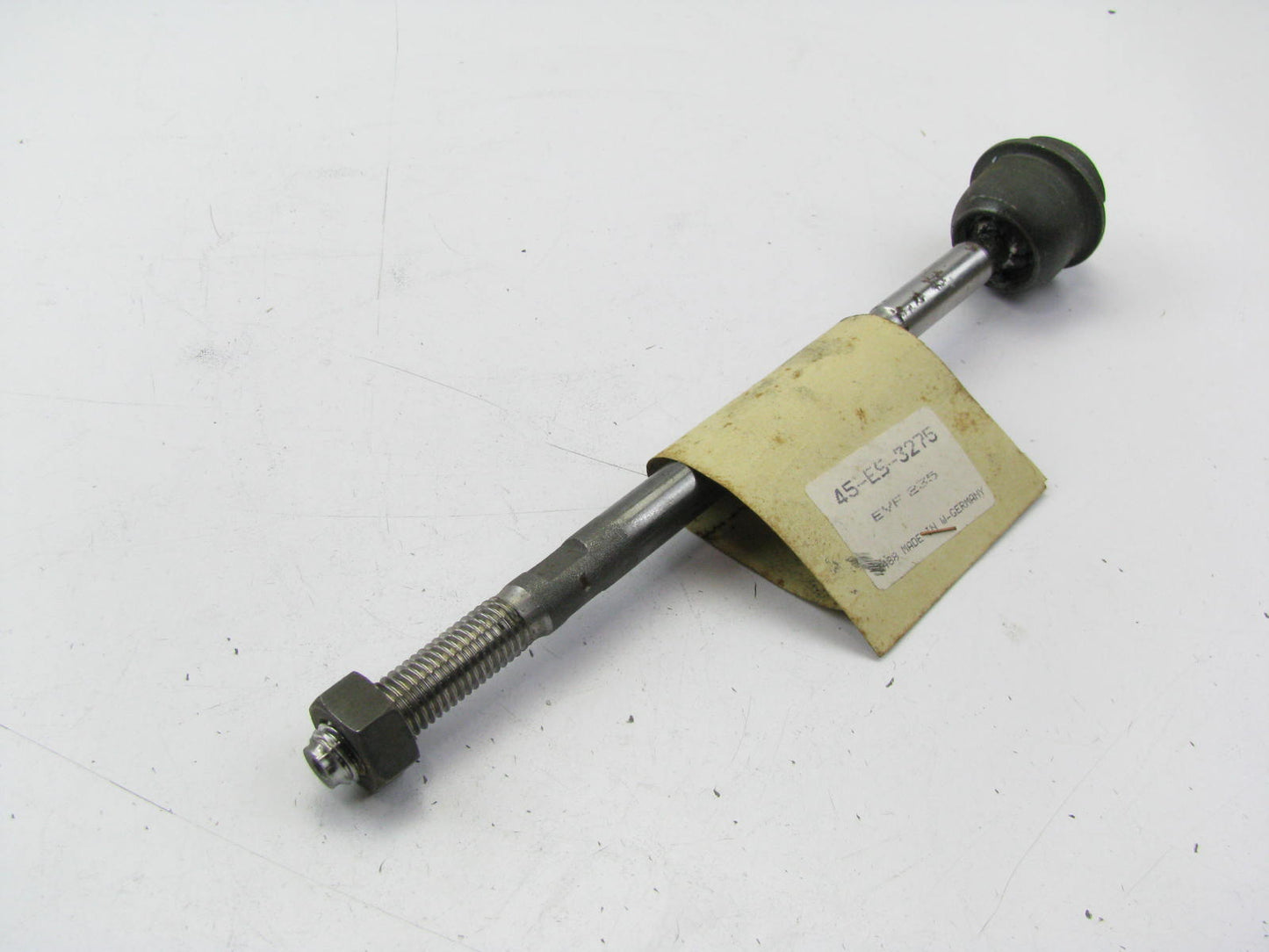 Sealed Power 802-2746 Steering Tie Rod End - Front Inner