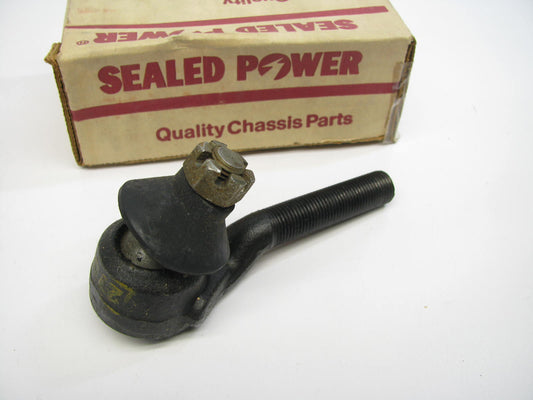 Sealed 802-278L Front Inner Steering Tie Rod End 1960-1961 Valiant 1961 Lancer