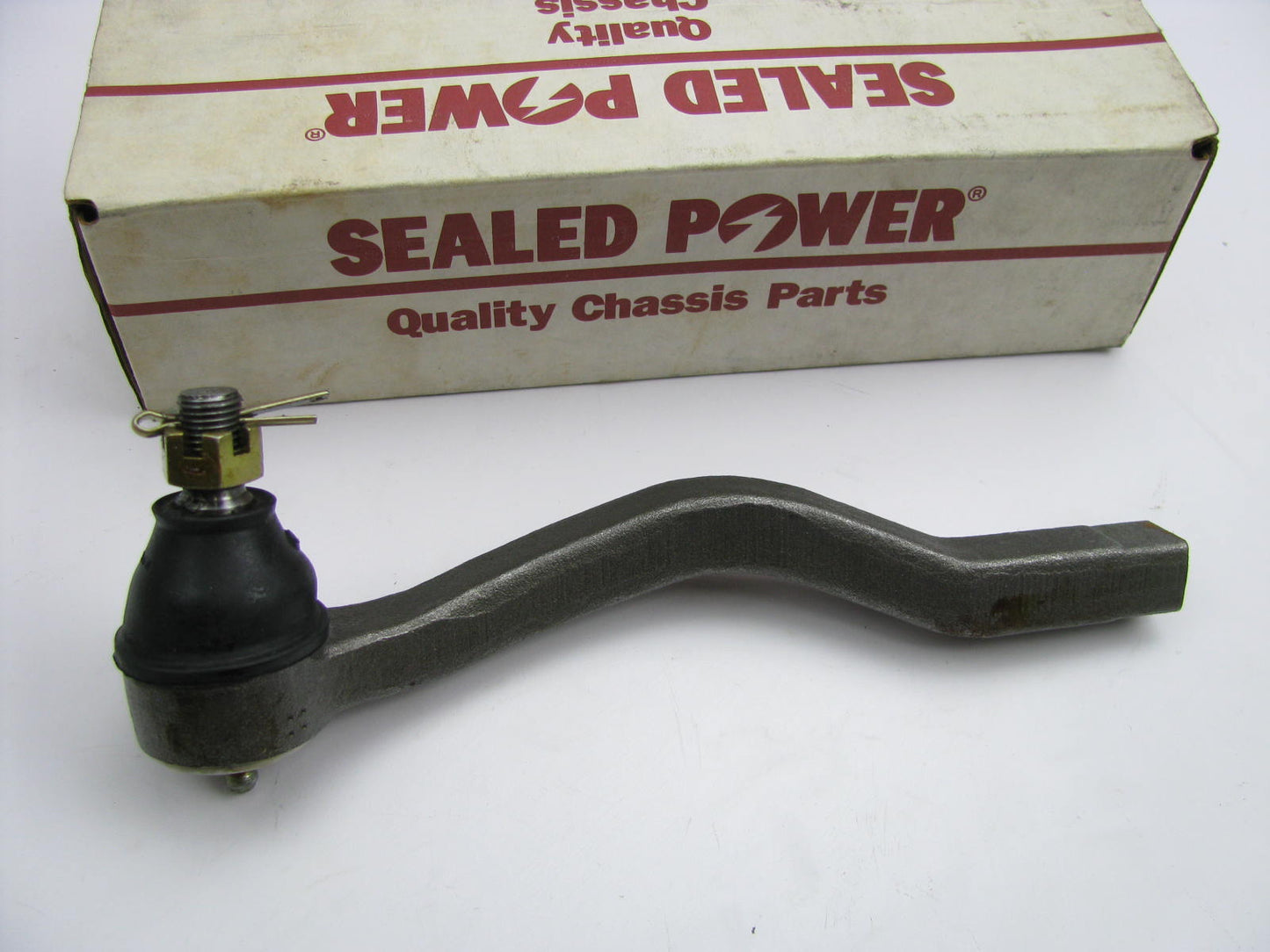 Sealed Power 802-2811 Steering Tie Rod End - Front Right Outer