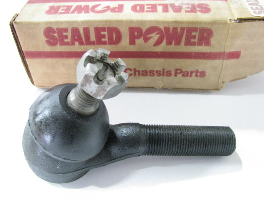Sealed Power 802-281L Steering Tie Rod End - Front Outer