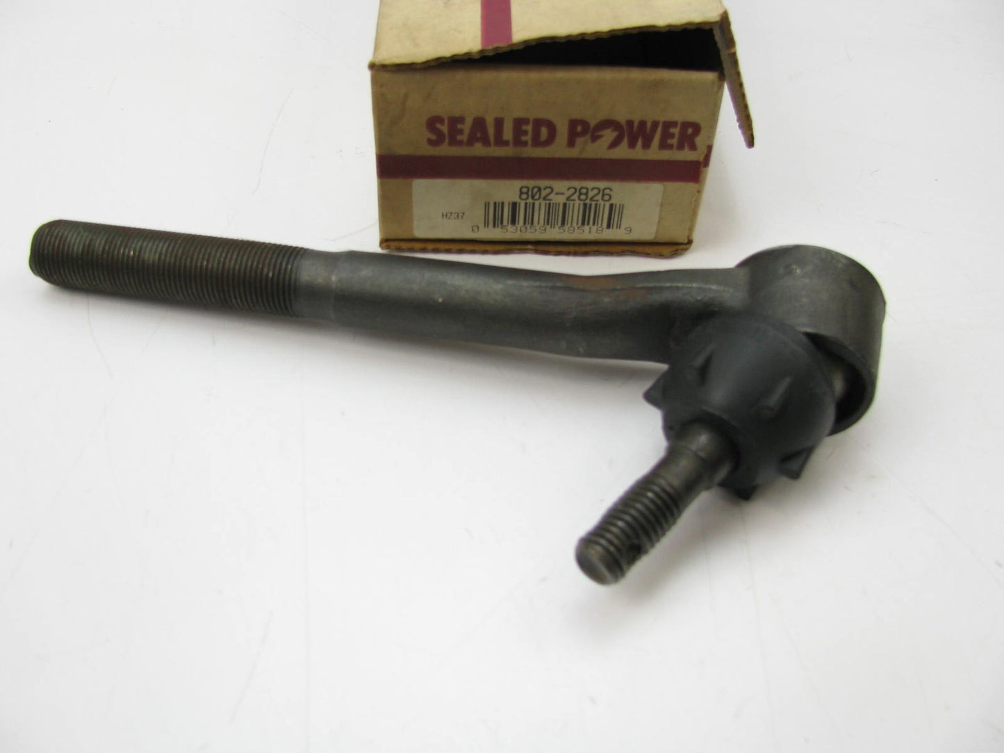 Sealed Power 802-2826 Steering Tie Rod End - Front Outer