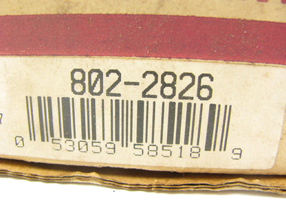 Sealed Power 802-2826 Steering Tie Rod End - Front Outer