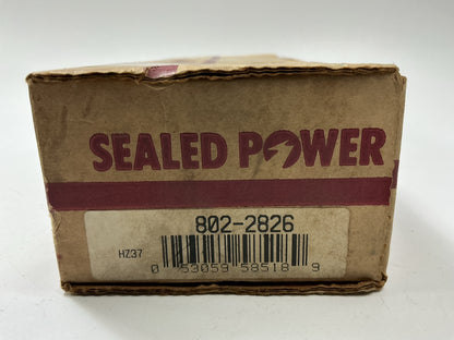 Sealed Power 802-2826 Steering Tie Rod End - Front Outer