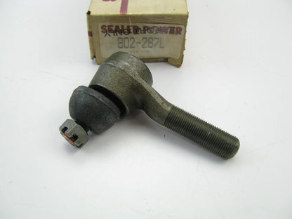 Sealed Power 802-287L FRONT OUTER Steering Tie Rod End