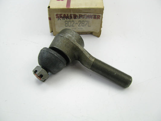 Sealed Power 802-287L FRONT OUTER Steering Tie Rod End
