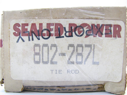 Sealed Power 802-287L FRONT OUTER Steering Tie Rod End