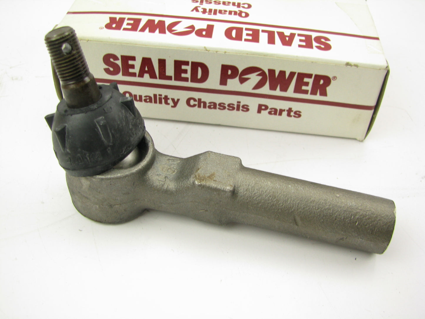 Sealed Power 802-3008R Front Outer Steering Tie Rod End