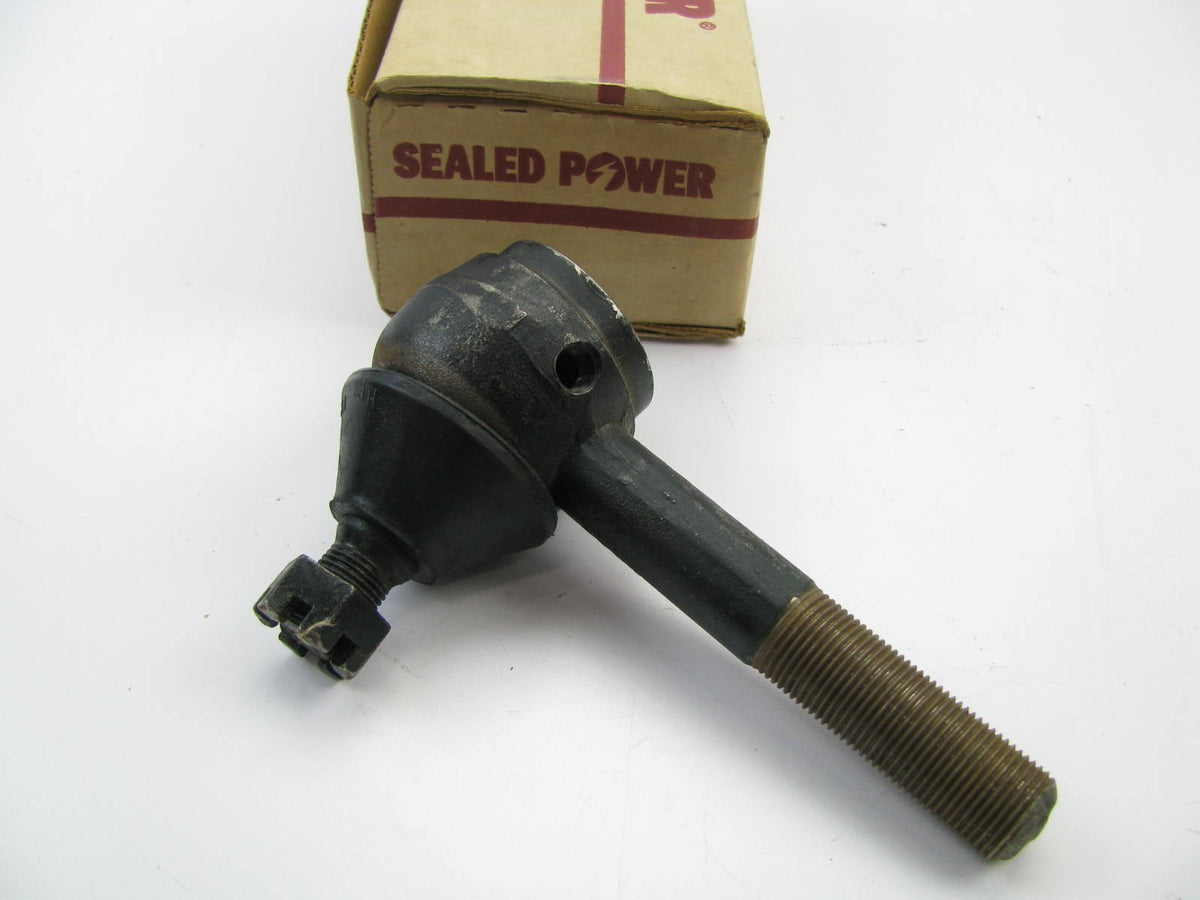 Sealed ES308L Outer Tie Rod 1960-1962 Chevy GMC Truck 50-80 W/ Power Steering