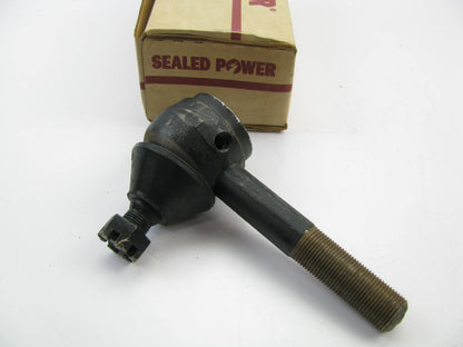 Sealed ES308L Outer Tie Rod 1960-1962 Chevy GMC Truck 50-80 W/ Power Steering