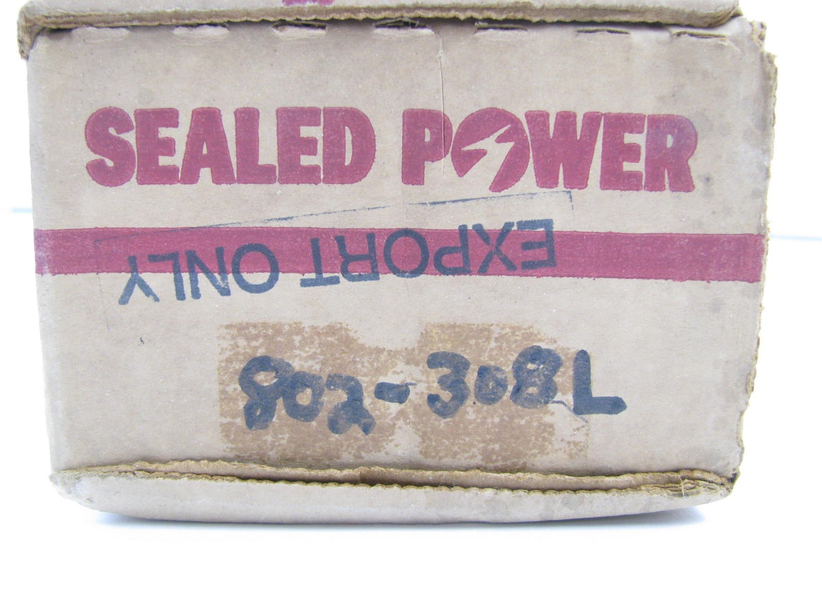 Sealed ES308L Outer Tie Rod 1960-1962 Chevy GMC Truck 50-80 W/ Power Steering