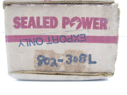 Sealed ES308L Outer Tie Rod 1960-1962 Chevy GMC Truck 50-80 W/ Power Steering
