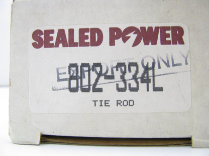 Sealed Power 802-334L Left Inner Steering Tie Rod End  - 1963 Skylark, Olds F85