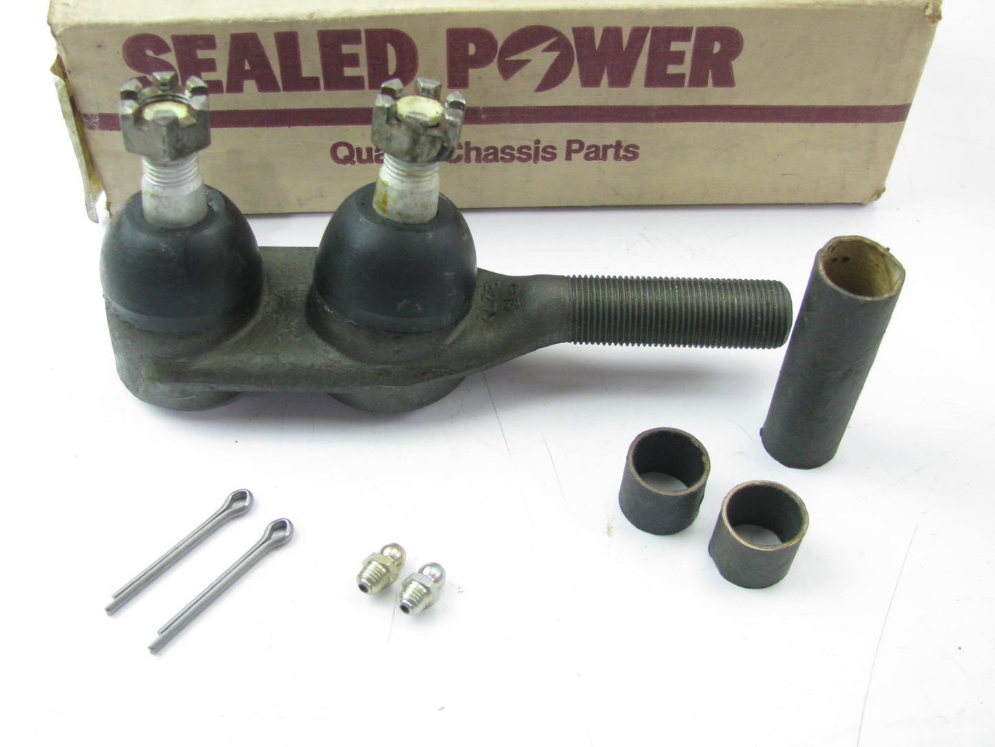 Sealed Power 802-340L Steering Tie Rod End For 1962-1964 Jeep Wagoneer IFS