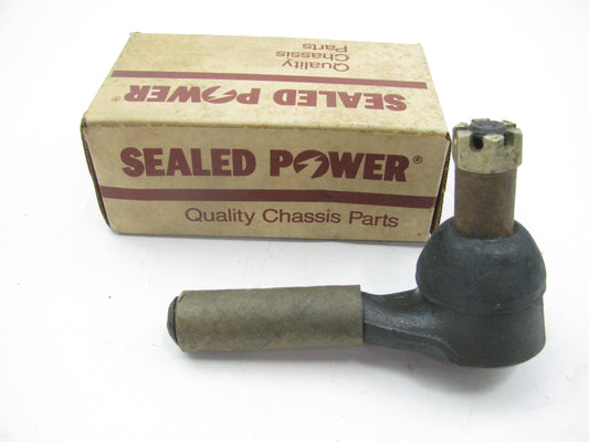 Sealed Power 802-356R Steering Tie Rod End - Front Outer