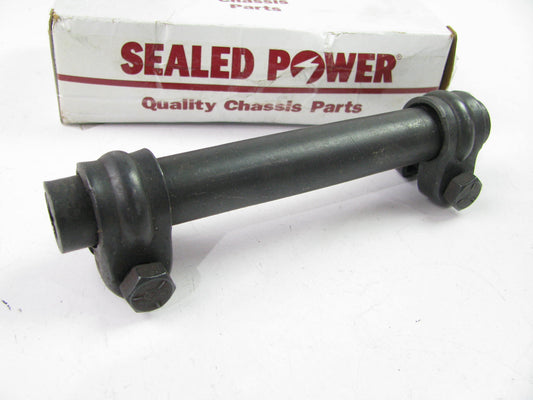 Manual Steering Tie Rod End Adjusting Sleeve- Front Left  S-P 802-365S