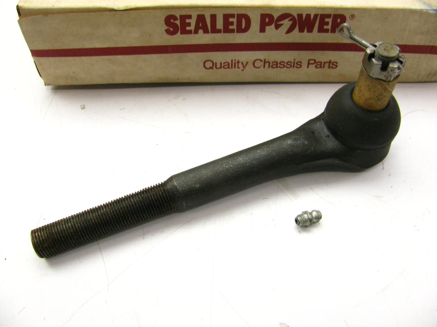 Sealed Power 802-378R FRONT INNER Steering Tie Rod End