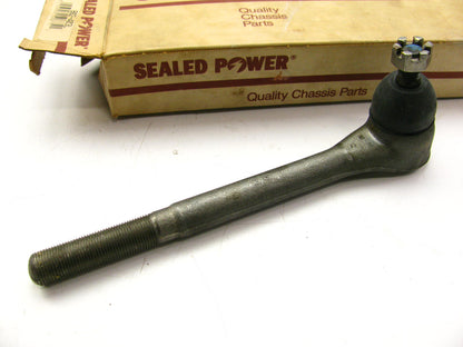 Sealed Power 802-403L Steering Tie Rod End - Front Inner