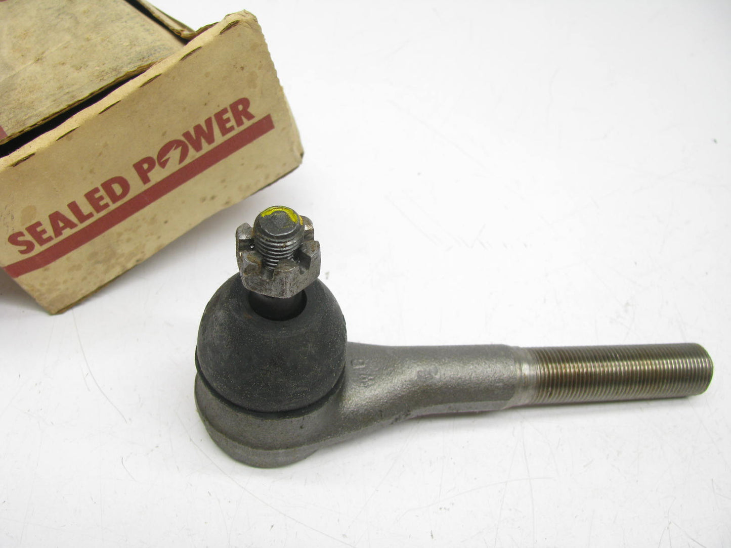 Sealed Power 802-404R FRONT OUTER Steering Tie Rod End