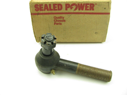Sealed Power 802-410L Front Left Outer Tie Rod End For International IHC Truck
