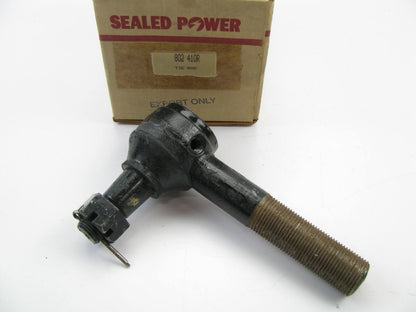 Sealed Power 802-410R Right Steering Tie Rod End - 1965-1970 International Truck