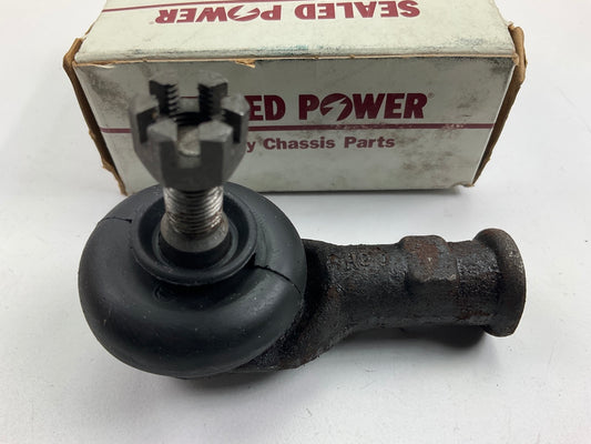 Sealed Power 802-417R Front Outer Steering Tie Rod End For 1971-1972 Ford Pinto