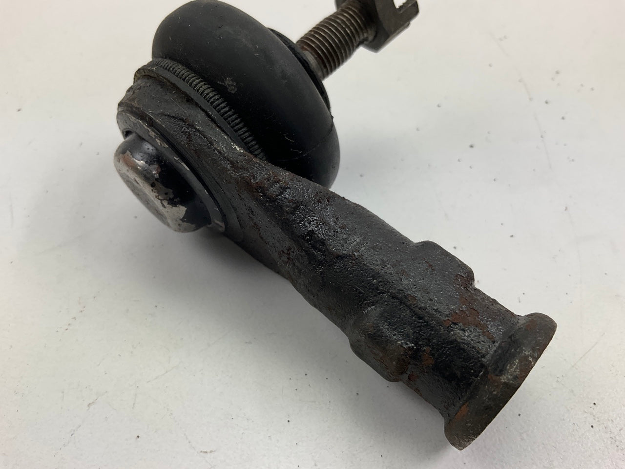 Sealed Power 802-417R Front Outer Steering Tie Rod End For 1971-1972 Ford Pinto