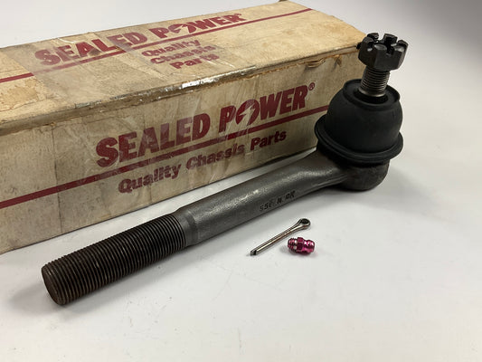 Sealed Power 802-424R Front Outer Steering Tie Rod End