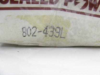 Sealed Power 802-439L Steering Tie Rod End