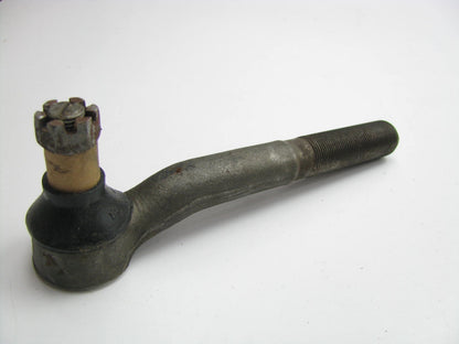 1969-1970 INTERNATIONAL IHC Scout FA11 FA21 AXLE Left Tie Rod End Sealed Power