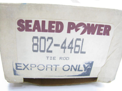 1969-1970 INTERNATIONAL IHC Scout FA11 FA21 AXLE Left Tie Rod End Sealed Power