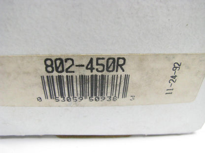 Sealed Power 802-450R Steering Drag Link Tie Rod End For 1973-74 Ford F-250 4WD