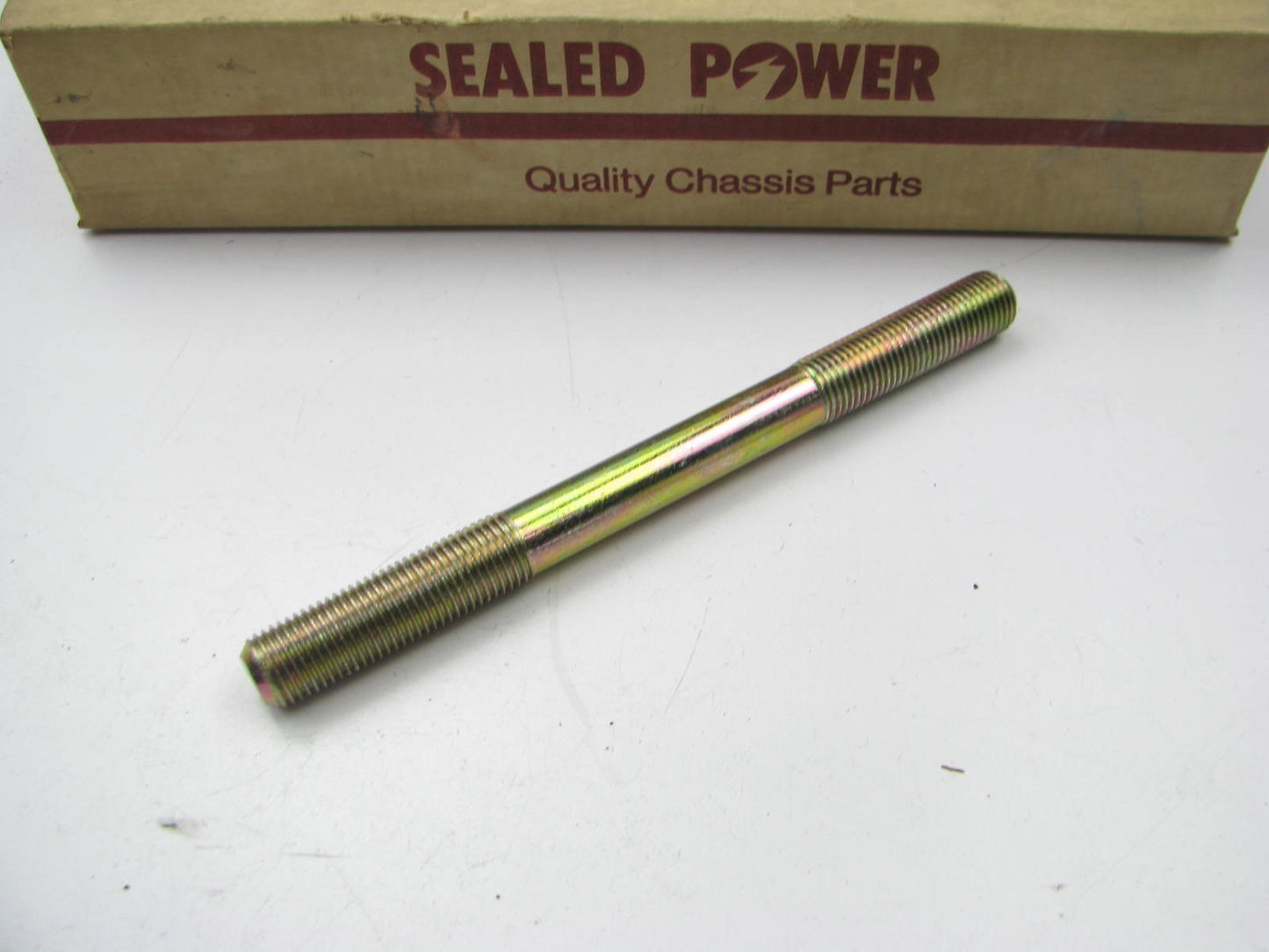 Sealed Power 802-458S Steering Tie Rod End Adjusting Sleeve