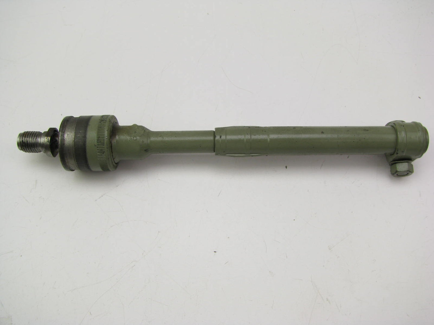 Sealed Power 802-468R Front Inner Steering Tie Rod End - 1968-1973 Opel