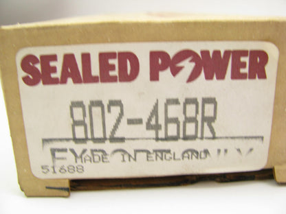 Sealed Power 802-468R Front Inner Steering Tie Rod End - 1968-1973 Opel